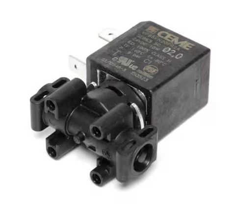Parts & Accessories